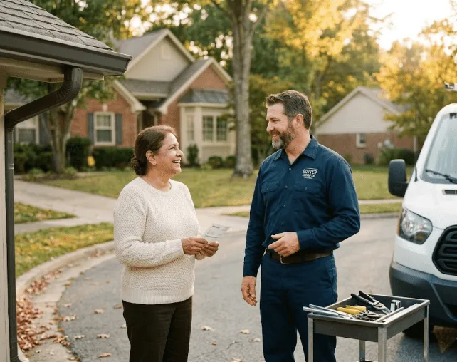 Gutter Repair Argyle, MO FAQs
