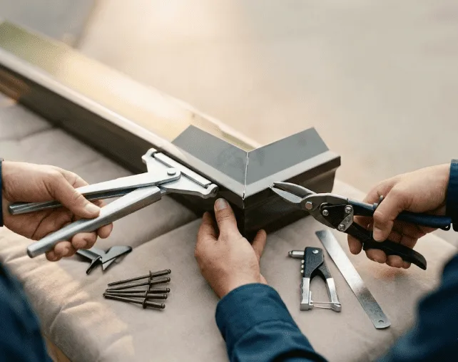 Why choose Gutter Repair in Argyle, MO
